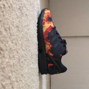 Adidas flux Star Wars only worn a couple times